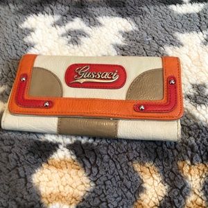 Ladies wallet